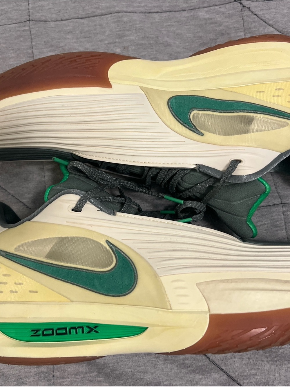 Nike G.T. Cut 3 Turbo